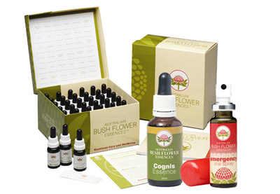 Australian Bush Flower Essences. Image Source: http://www.frizzkirby.com/therapies.html