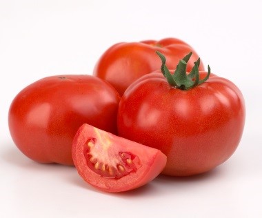 Cooked tomatoes contain higher level of lycopene than raw tomatoes